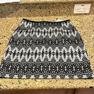 Size 10 NEW H&M skirt